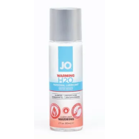 JO H2O Warming Lube - 60 mL JO H2O Warming Lube - 60 mL